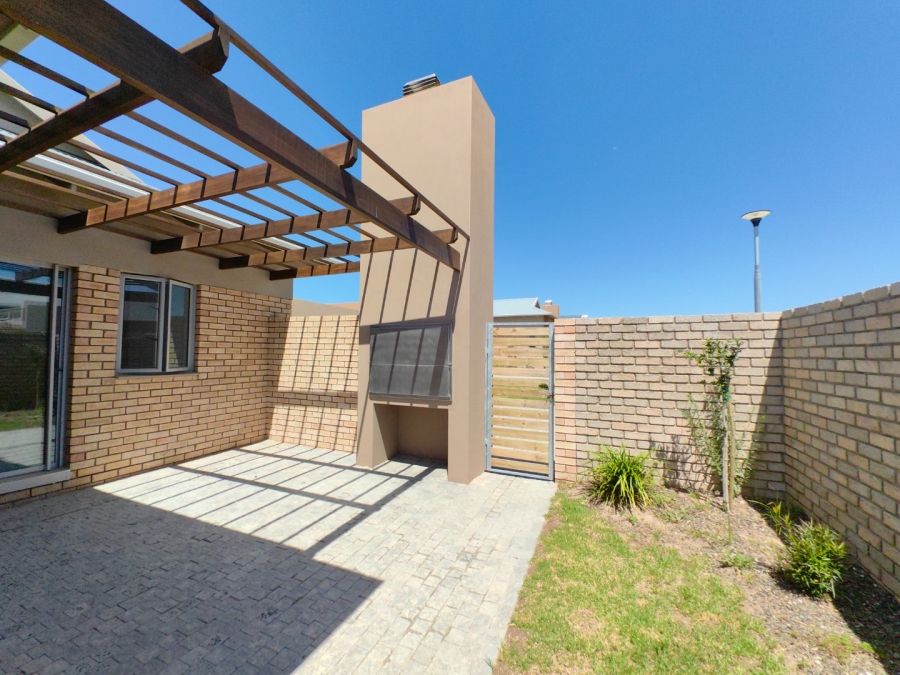 3 Bedroom Property for Sale in Hansmoeskraal A H Western Cape